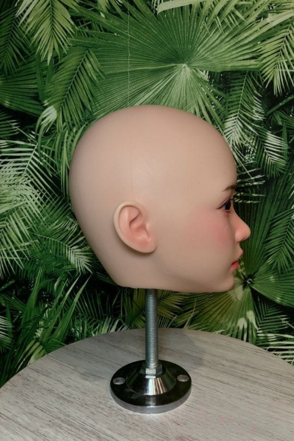 Bランク 中古ラブドール SHE DOLL 168cm 楚玥 Chuyue 2.0ヘッド Dカップ フルシリコン ダッチワイフ 安い