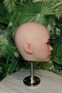 Bランク 中古ラブドール SHE DOLL 168cm 楚玥 Chuyue 2.0ヘッド Dカップ フルシリコン ダッチワイフ 安い